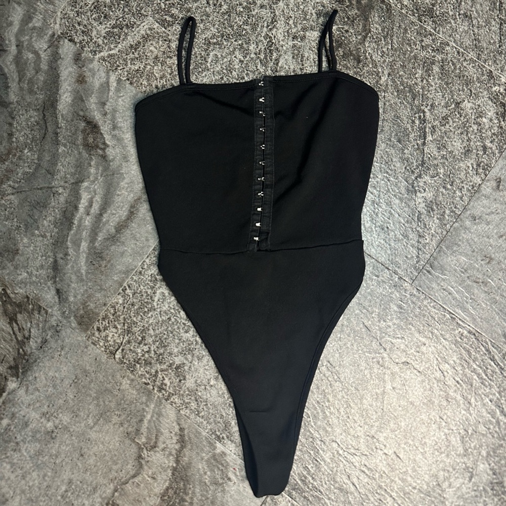 Lux LA body suit